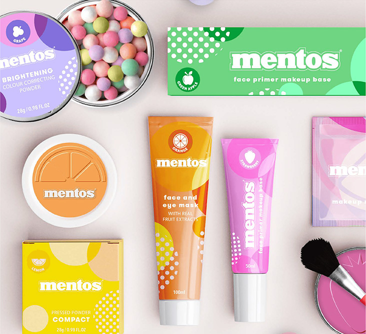 Mentos